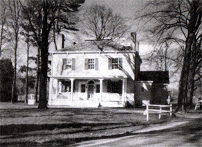 Thomas Broadhead House