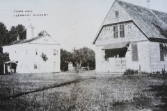 Town Hall and Clermont Academy